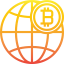 Global network Ikona 64x64