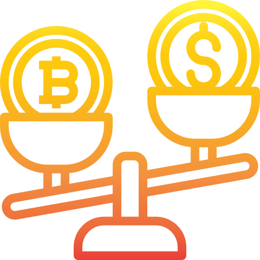 Scale icon