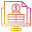 Monitor icon 64x64