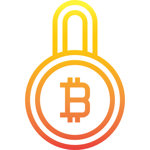 Bitcoin icon