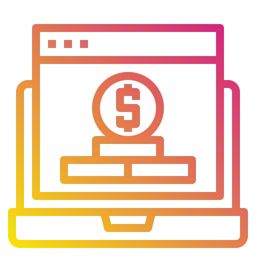 Website icon