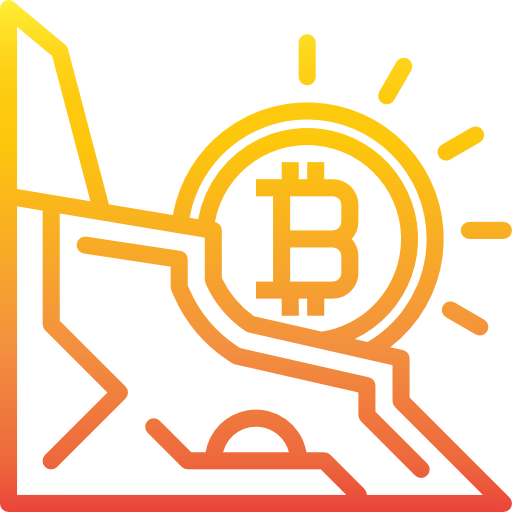 Mining icon