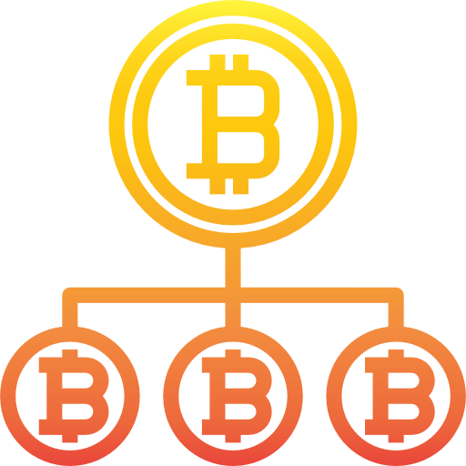 Blockchain icon