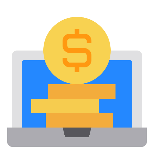 Computer icon