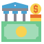 Money icon 64x64
