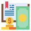 Money icon 64x64