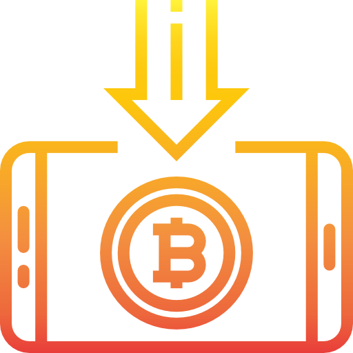 Mobile icon