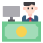 Money icon 64x64