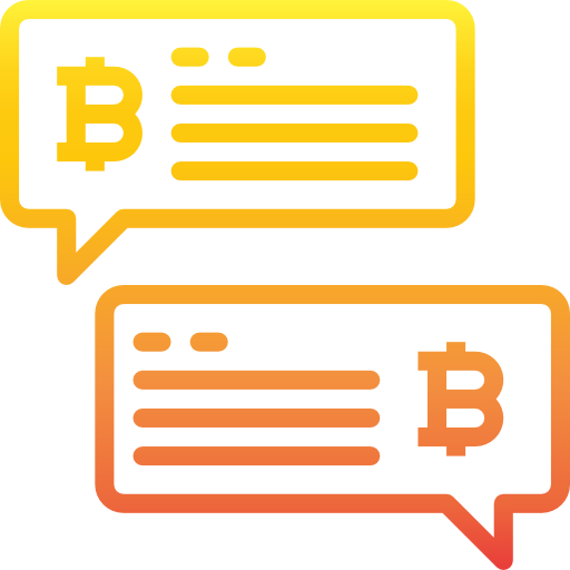 Message icon