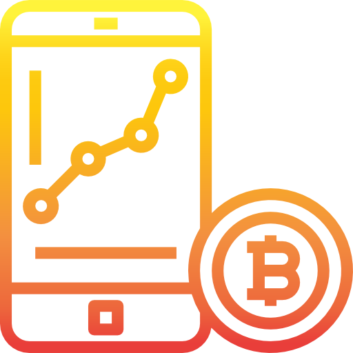 Graph icon