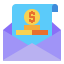 Mail icon 64x64