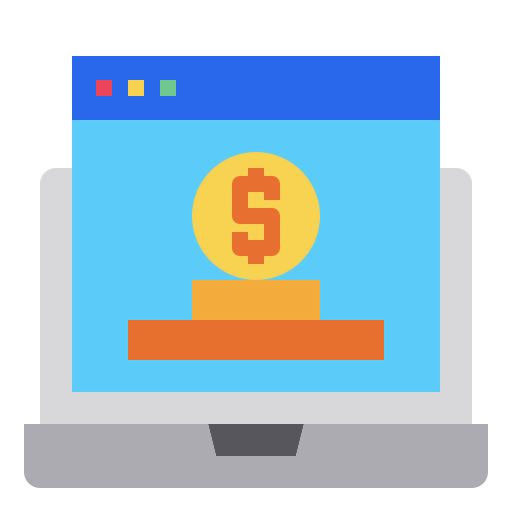 Website icon