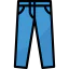 Jeans icon 64x64