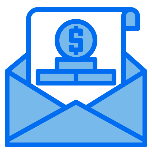 Mail icon