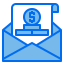 Mail icon 64x64
