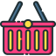 Business and finance icon 64x64