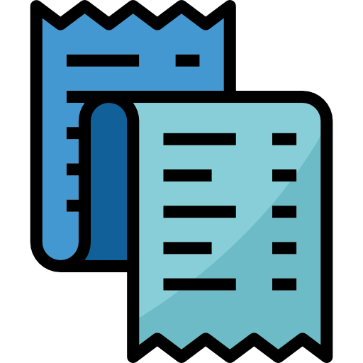 Invoice icon