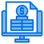 Monitor icon 64x64