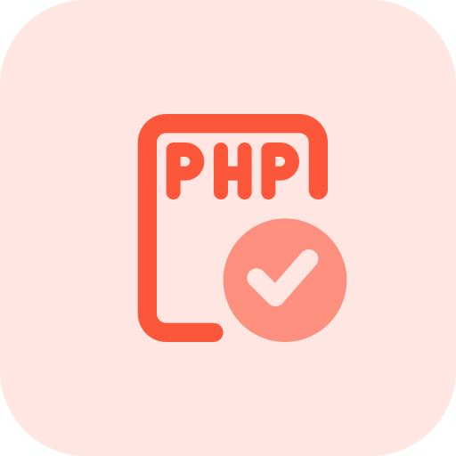 Corrected icon