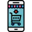 Mobile shopping 상 64x64