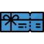 Voucher icon 64x64