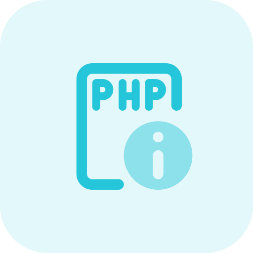 Information icon