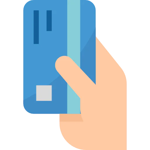 Card icon