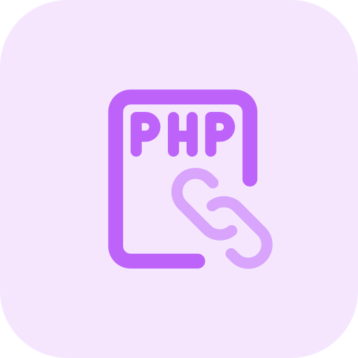Link icon