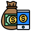 Phone icon 64x64
