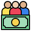 Money icon 64x64