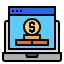 Website icon 64x64