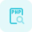 Search icon 64x64