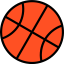 Basketball icon 64x64
