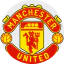 Manchester united icon 64x64