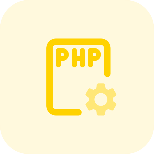 Setting icon