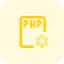 Setting icon 64x64
