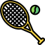 Tennis icon 64x64