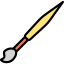 Paint brush icon 64x64