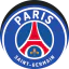 Paris saint germain icon 64x64
