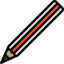 Pencil icon 64x64