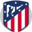 Atletico de madrid icon 64x64