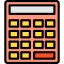 Calculator icon 64x64