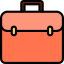 Briefcase icon 64x64