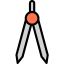 Compass icon 64x64