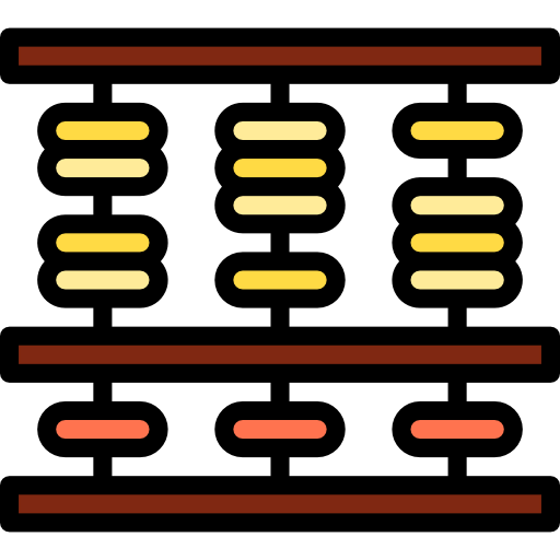 Abacus icon