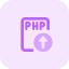 Upload icon 64x64