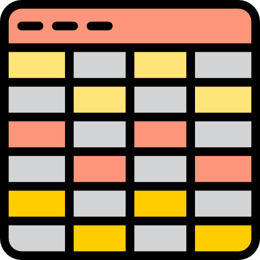 Schedule icon
