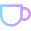 Coffee cup icon 64x64