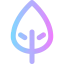 Leaf icon 64x64