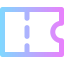 Ticket icon 64x64